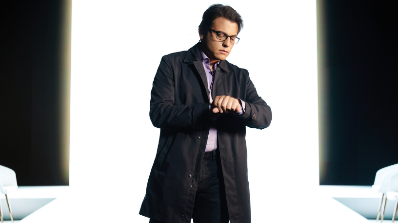 Otávio Oscar Fakhoury