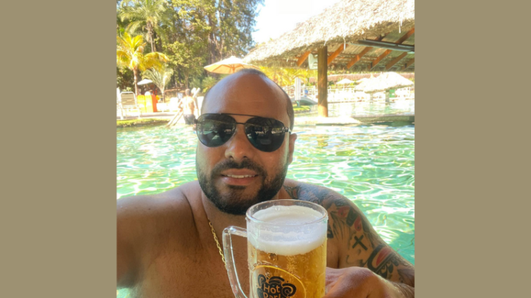 Aroldo Fernandes da Luz