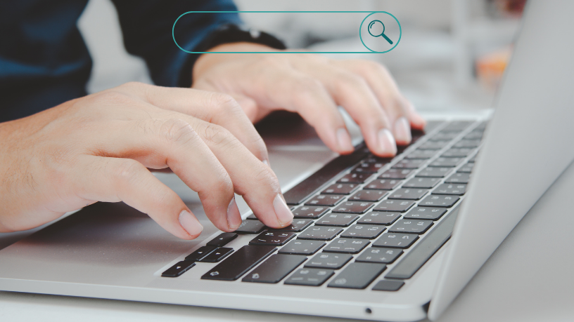 A reputação online é preservada com a atuação da Saftec Digital na exclusão de dados em sites e buscadores.