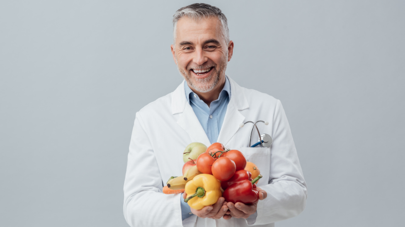 Descubra com Gustavo Luíz Guilherme Pinto por que a alimentação é uma aliada poderosa no controle do humor e bem-estar psicológico.