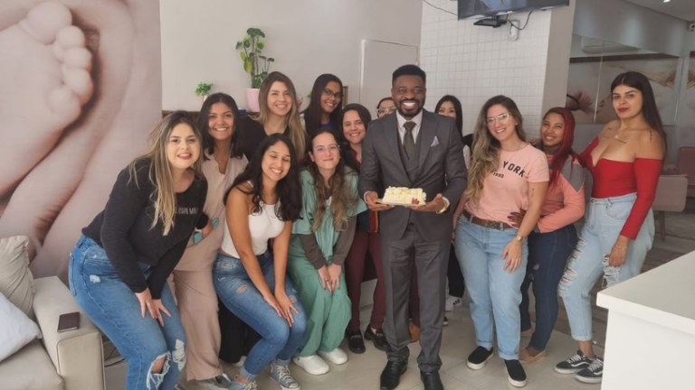 Oluwatosin Tolulope Ajidahun analisa como a Covid-19 pode afetar a fertilidade por meio de processos inflamatórios persistentes.