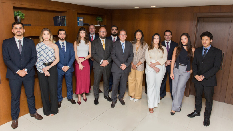 Descubra com Rodrigo Gonçalves Pimentel como a recuperação judicial pode transformar crises em oportunidades de gestão empresarial.