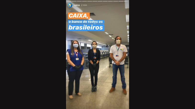 A Caixa, sob análise de Pedro Guimarães, transformou sua operação brasileira em exemplo seguido no mundo todo.