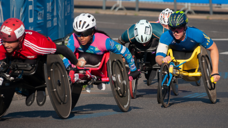Como a tecnologia está impulsionando o esporte paralímpico