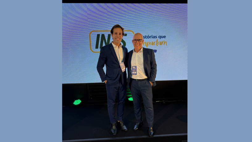 Descubra com Ian dos Anjos Cunha como ferramentas digitais podem diminuir a ansiedade, trazendo foco, ordem e qualidade de vida.