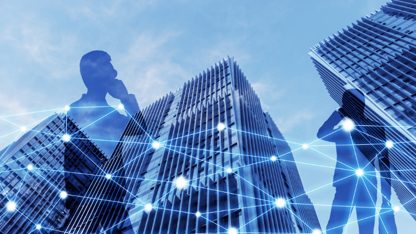 Na era digital, governança e compromisso público são pilares de uma evolução sustentável, afirma Antônio Fernando Ribeiro Pereira.