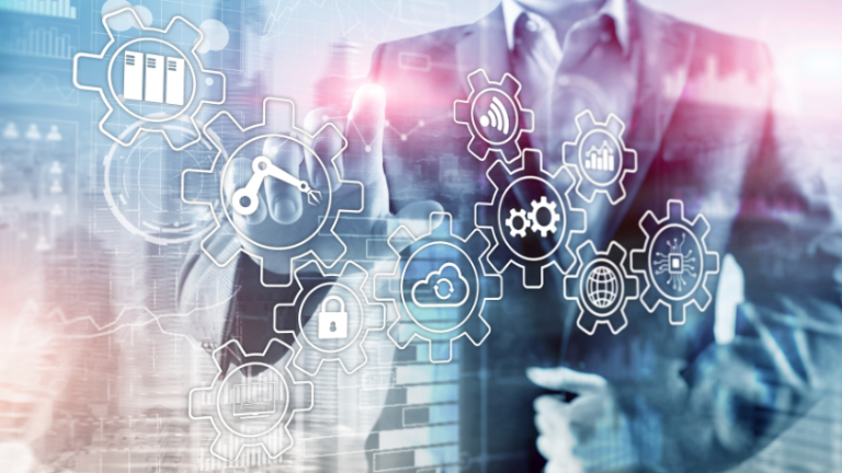 Crescer com responsabilidade significa unir ética, inovação e transparência para entregar valor real ao cidadão, destaca Antônio Fernando Ribeiro Pereira.