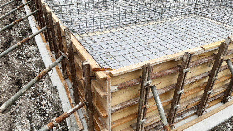 Painéis treliçados integrados a lajes jardim e os cuidados para controlar infiltrações e variações térmicas Integração de painéis treliçados a lajes jardim com cuidados essenciais para controlar infiltrações e variações térmicas no projeto de Valderci Malagosini Machado.