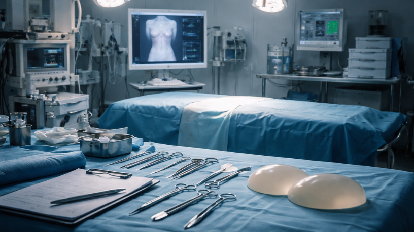 Segurança em cirurgia plástica começa com informação e escolha adequada, explica Milton Seigi Hayashi.