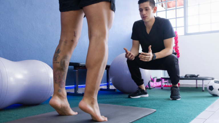 Tecnologia na recuperação muscular transforma rotina de atletas de alto rendimento