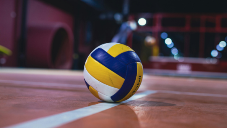 Atleta de Mato Grosso do Sul leva protagonismo brasileiro ao circuito mundial de vôlei