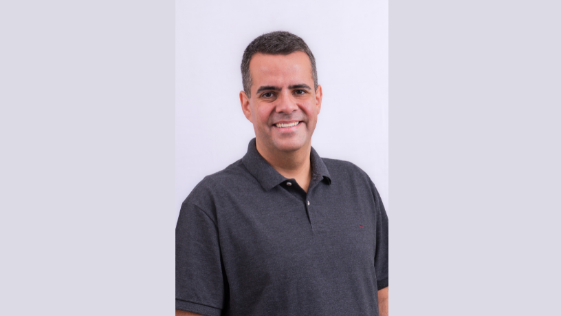 Dr. Vinicius Tadeu Sattin Rodrigues