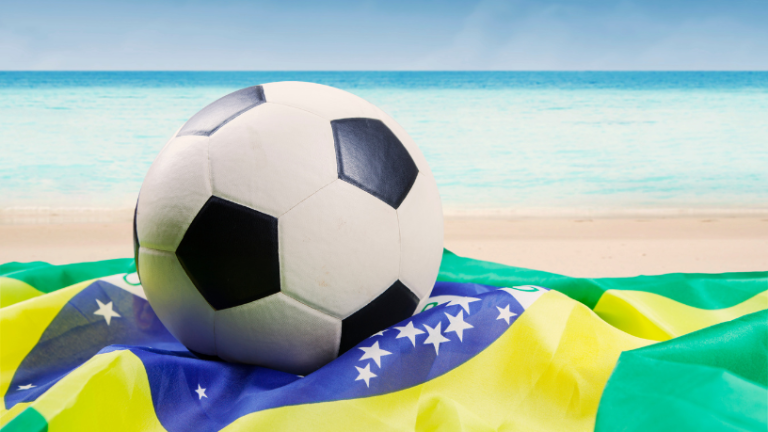 CBF define prazo de julho para propostas sobre a liga única do futebol brasileiro