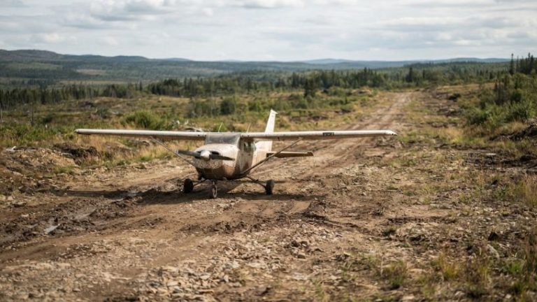 Pistas não pavimentadas e aeródromos rurais: Veja como as condições do local afetam a operação aérea Wander Aguilera Almeida
